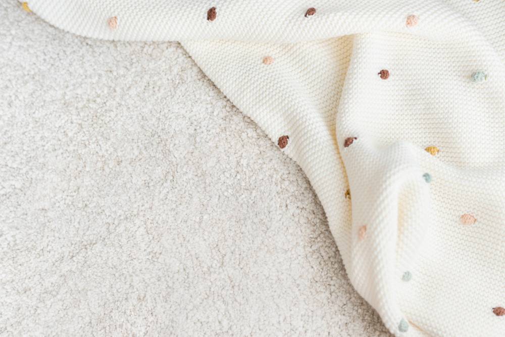 baby blanket floor with design space 1