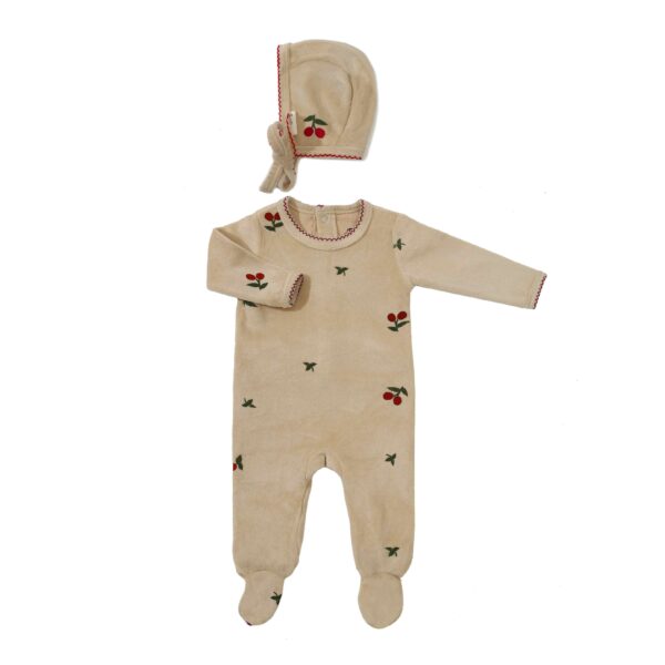 design-13-18-600x600 (1) אוברול זייתים קטיפה בז' אדום + כובע | בנטי