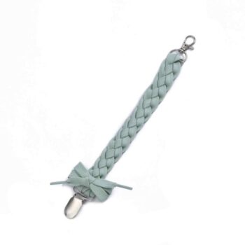 540-252-16-5-600x600 מחזיק למוצץ שרוך ירוק מנטה